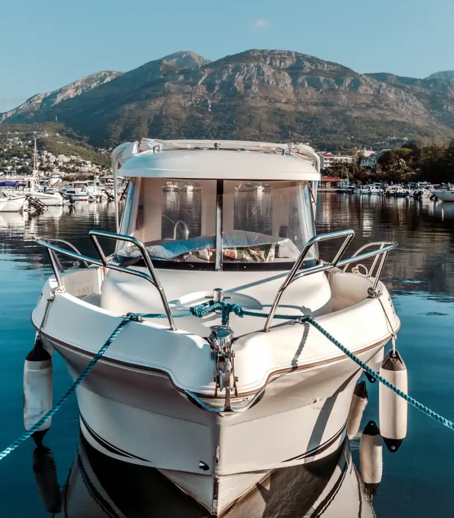 capitan yate por libre